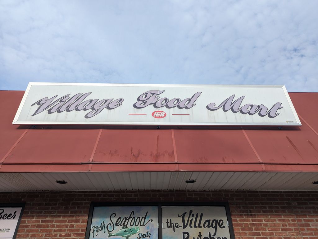 Village-Food-Mart