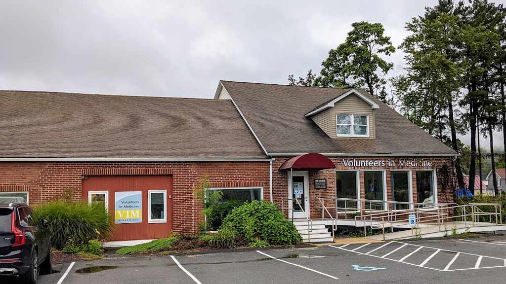 Volunteers in Medicine Berkshires