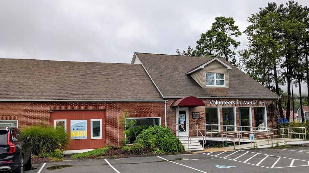 Volunteers in Medicine Berkshires