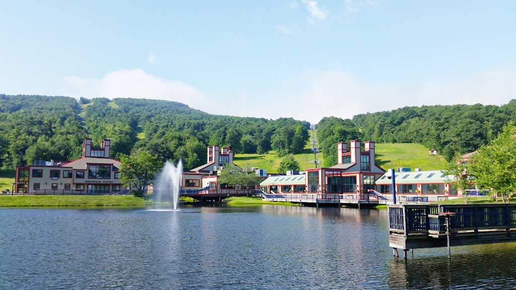 Wachusett Mountain Ski Area