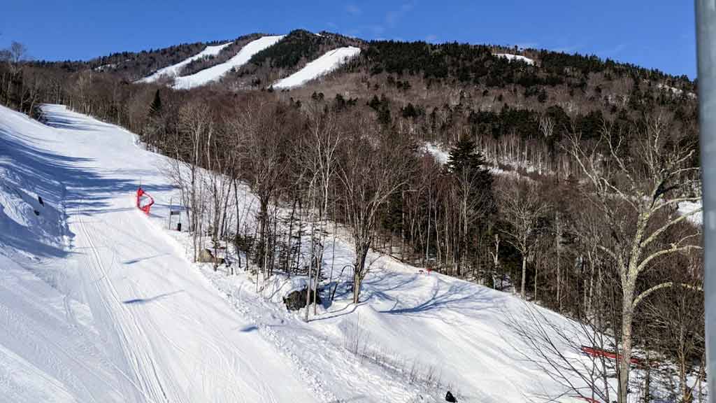 Waterville Valley Resort