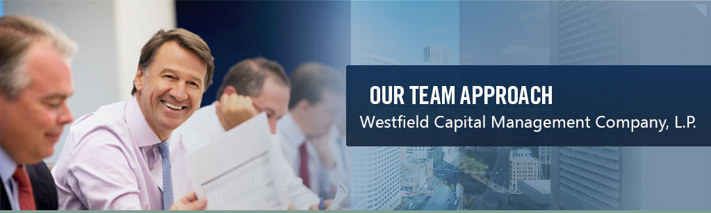 Westfield Capital Management Company, L.P.