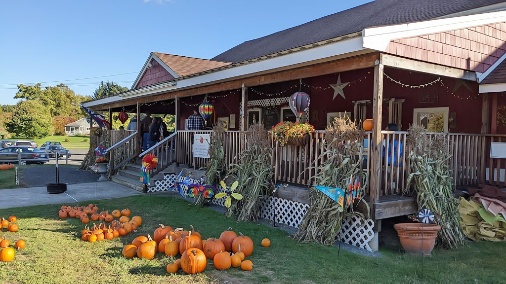 Westward Orchards