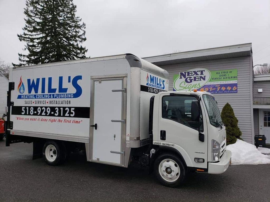 Wills-Heating-Cooling-Plumbing-Inc