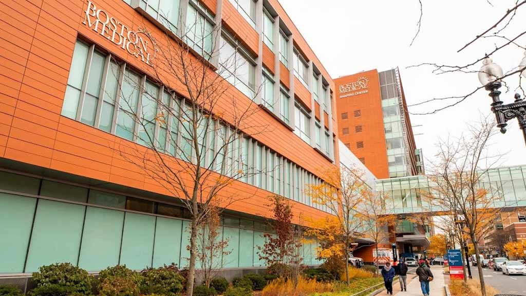 Women's Health Group at Boston Medical Center