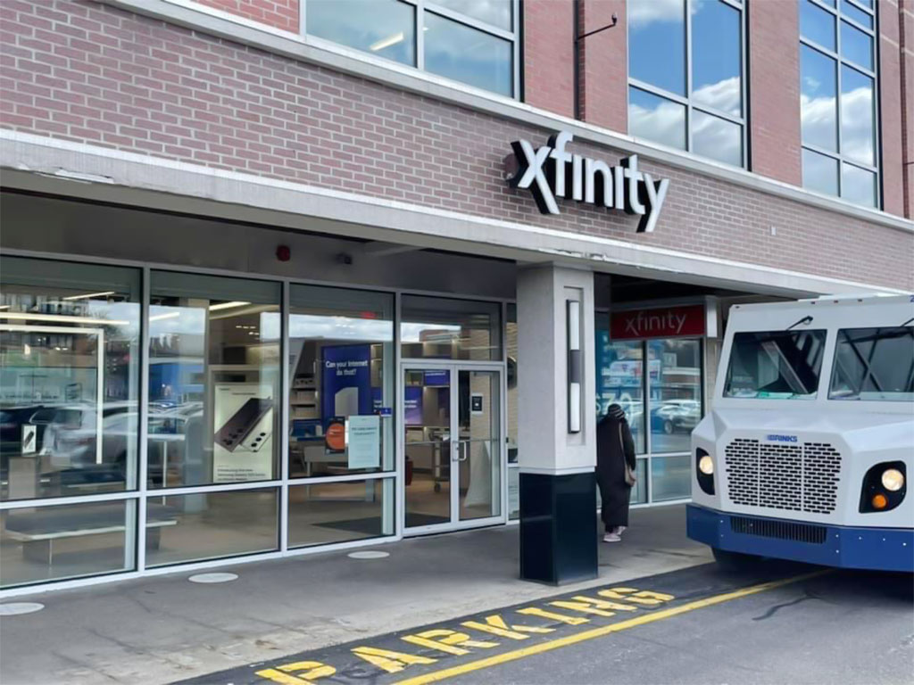 Xfinity Store by Comcast