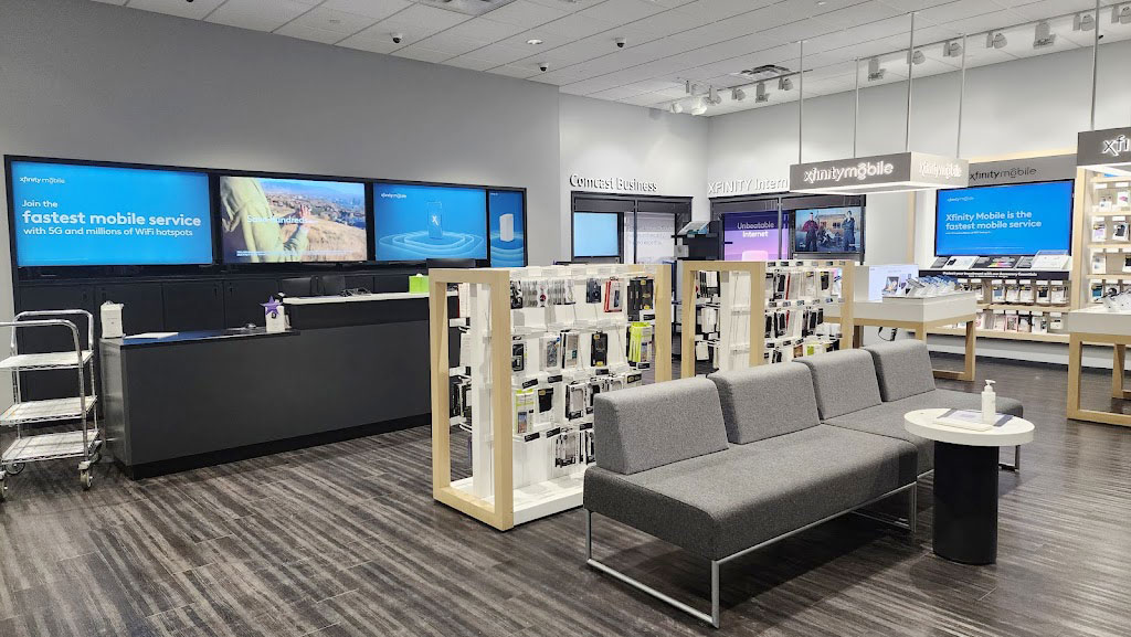 Xfinity Store by Comcast