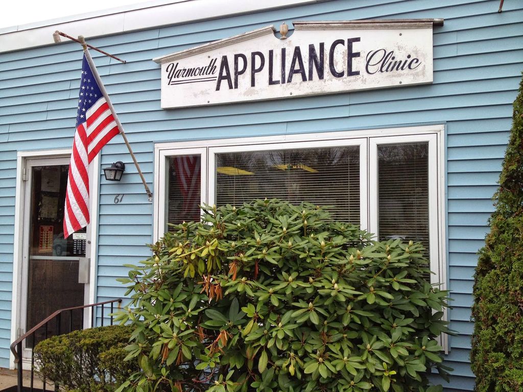 Yarmouth-Appliance-Clinic