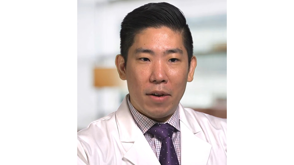 Dr. Young Kim