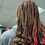 african hair braiding in boston