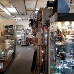 antique malls in boston