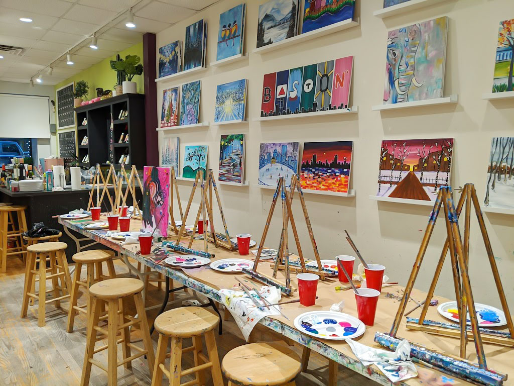7 Best Acrylic Paint Stores in Boston Top Picks for Artists in 2024