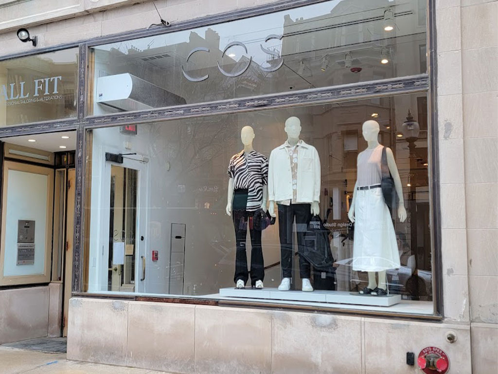 12 Best Alterations in Boston Tailors for Perfect Fit and Quality