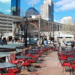 best ambiance boston restaurants