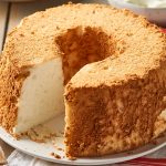 best angel food cake boston