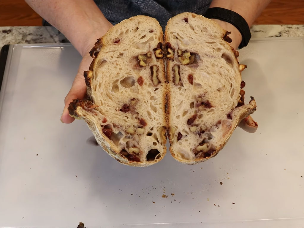 Choosing and Toasting the Perfect Bun