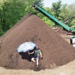 compost services in boston