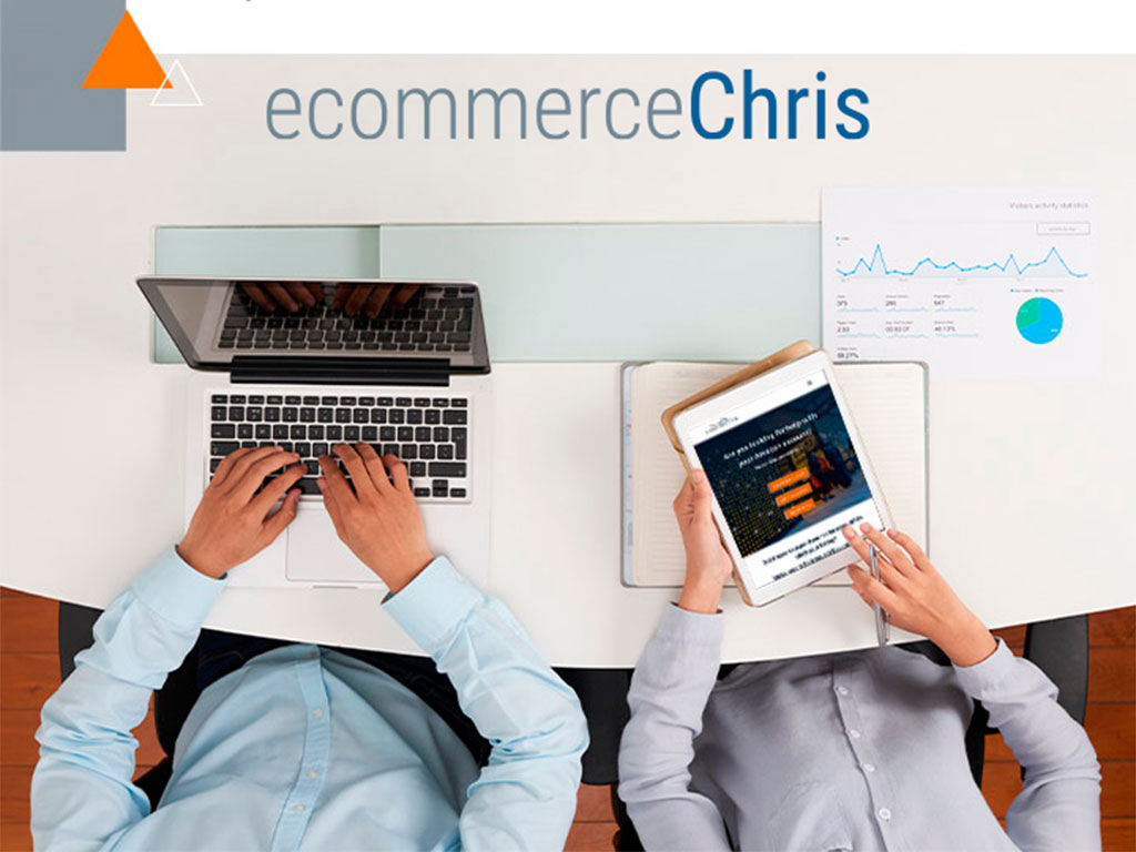 ecommerceChris