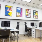 graphic design service in boston