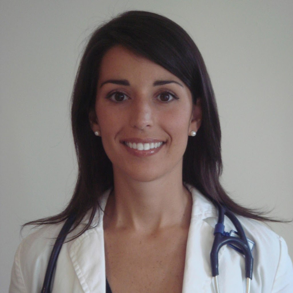  Janine Pardo, MD