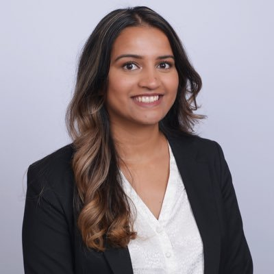 Dr. Nirali Patel, OD