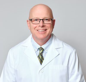 Christopher W. Baker, MD