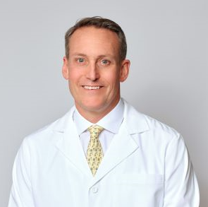 David Prybyla, MD