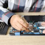 laptop repair service in boston