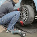 tire service in boston