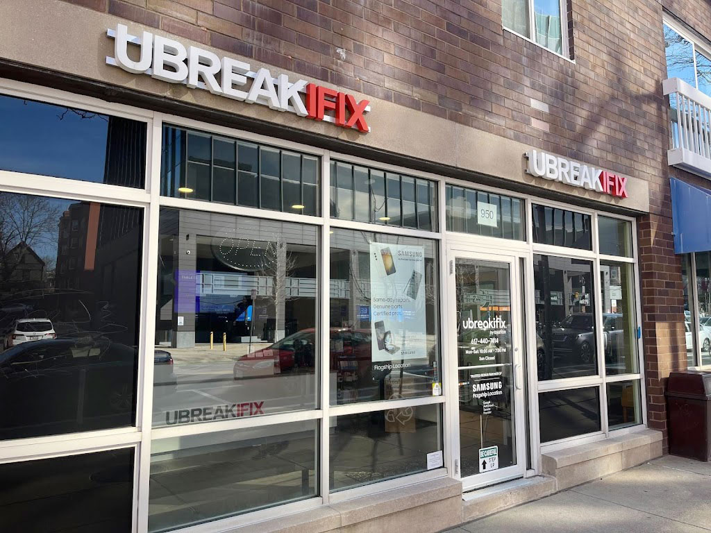 uBreakiFix - Phone and Computer Repair