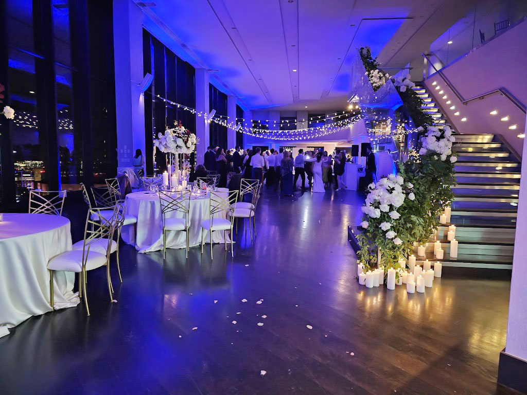 A Longwood Venue