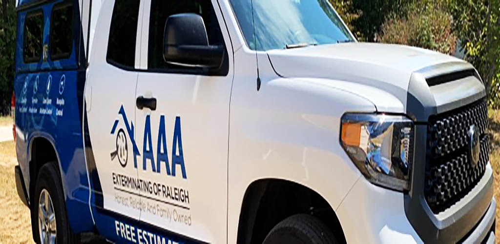 AAA Exterminating Company