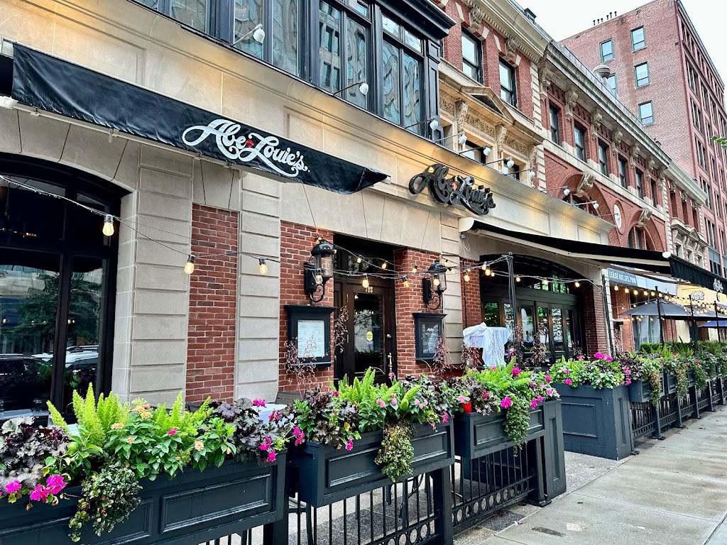 12 Best Back Bay Restaurants in Boston for an Unforgettable Dining ...