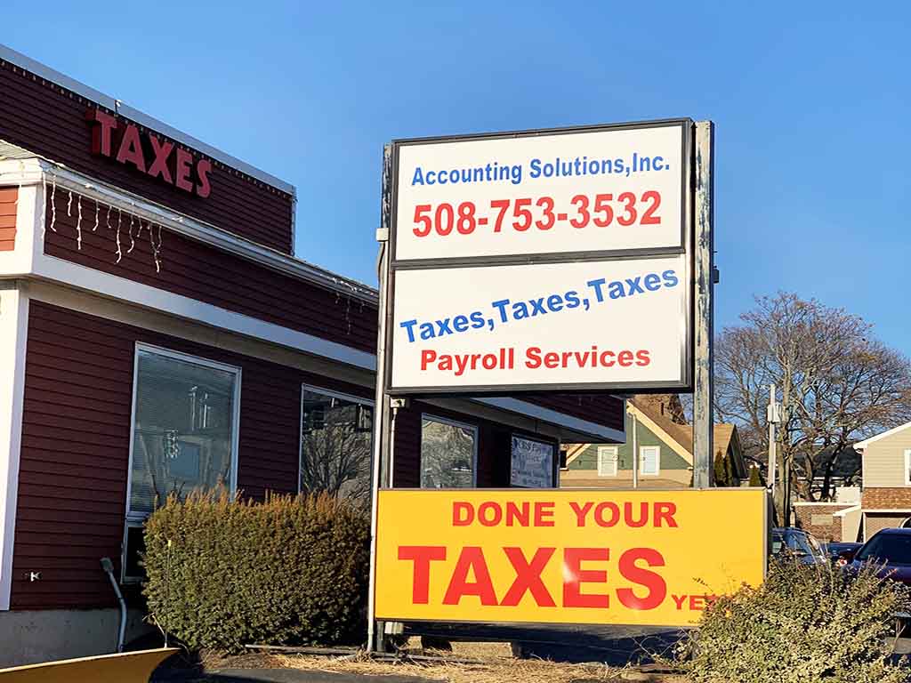 Accounting Solutions, Inc