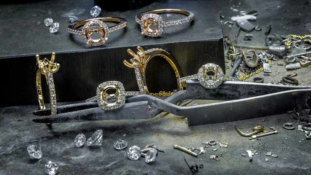 Adamas Fine Jewelry