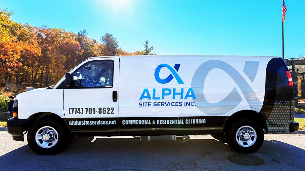 Alpha Site Services Inc.