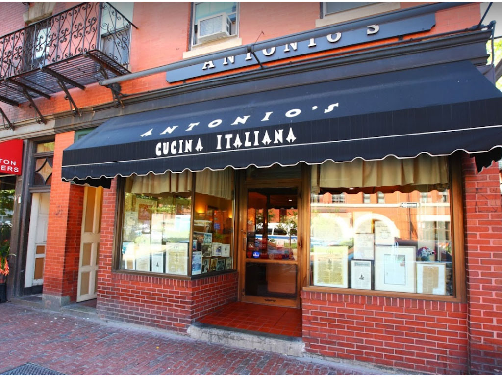 Antonio's Cucina Italiano