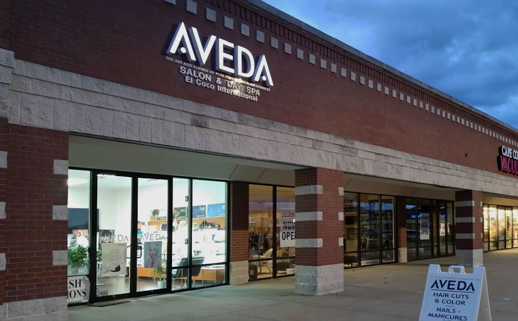 Aveda El Coco International