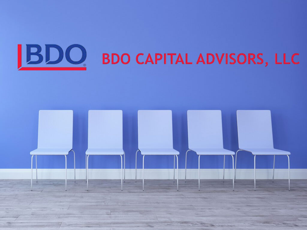 BDO Capital Advisors