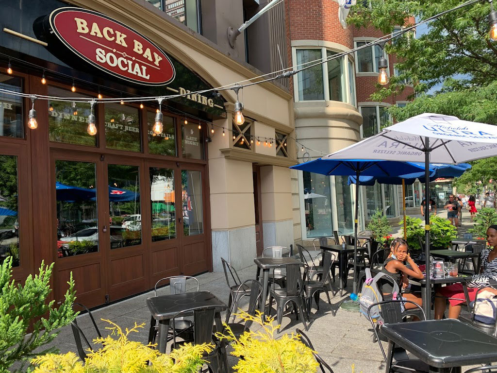 Back Bay Social