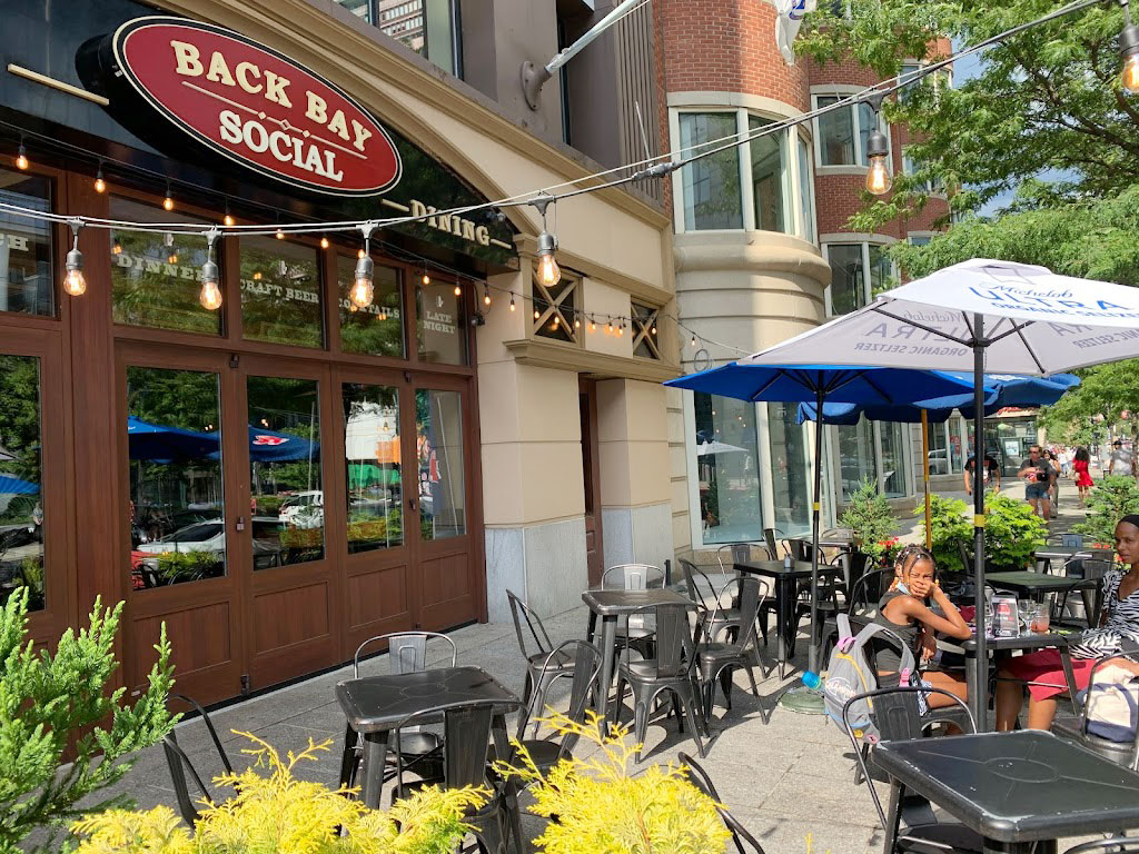 Back Bay Social