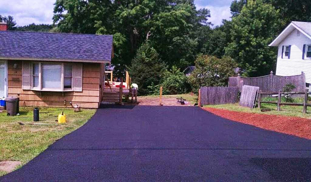 Barrows Paving and Excavating