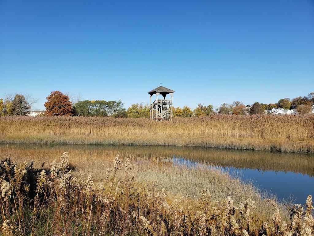  Belle Isle Marsh Reservation