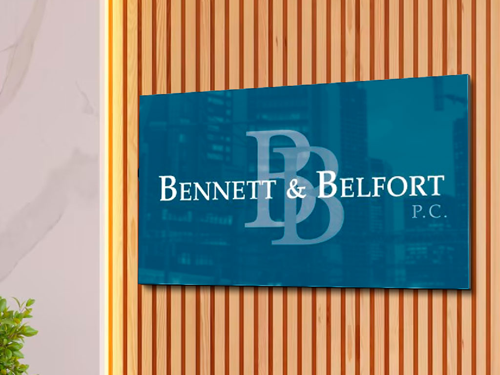 Bennett & Belfort P.C.