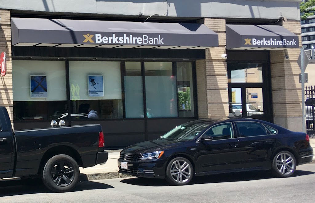 Berkshire Bank