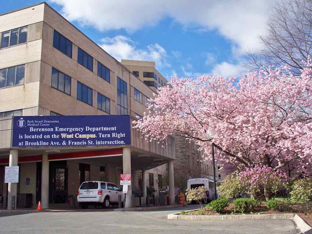 Beth Israel Deaconess Medical Center