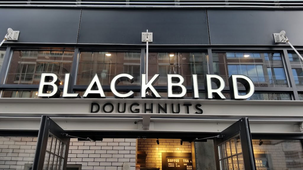 Blackbird Doughnuts