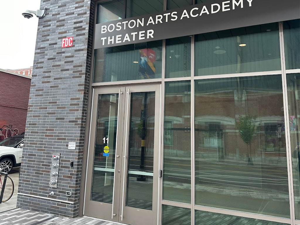 Boston Arts Academy