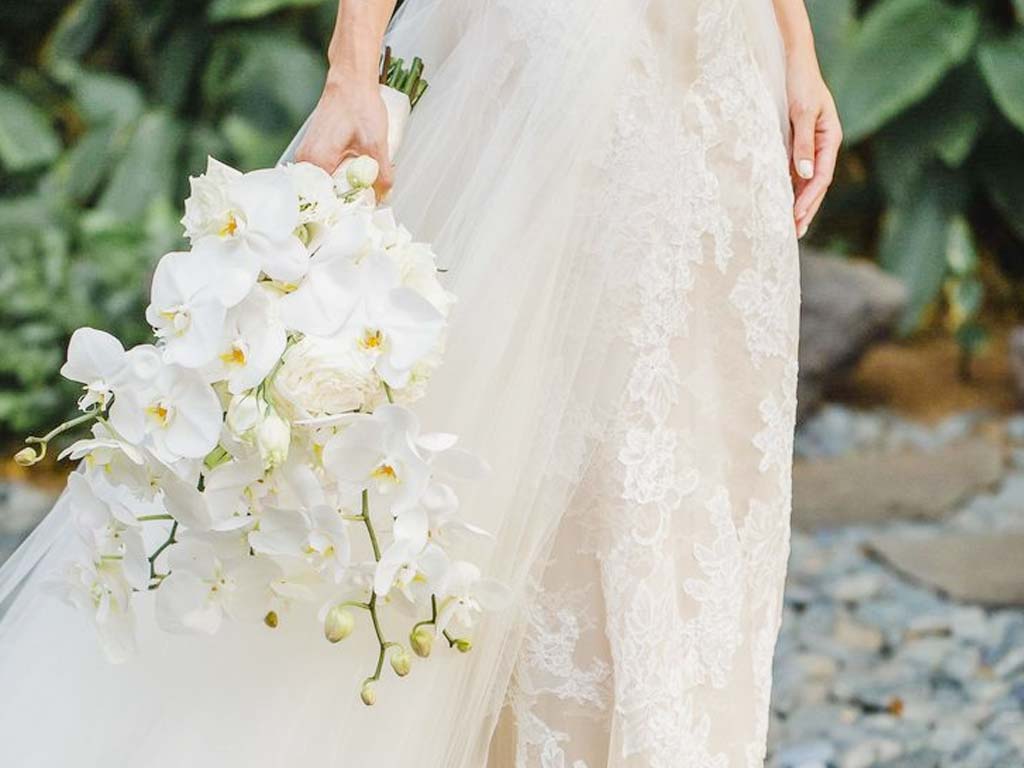 Boston Bridal Rack