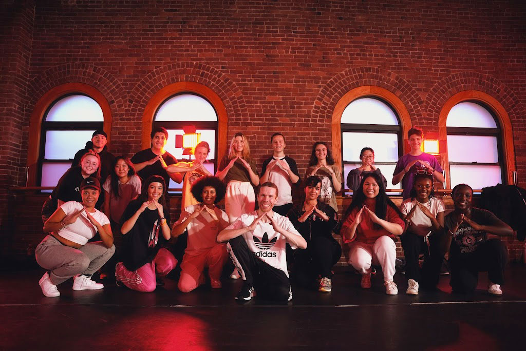 Boston Dance Studios